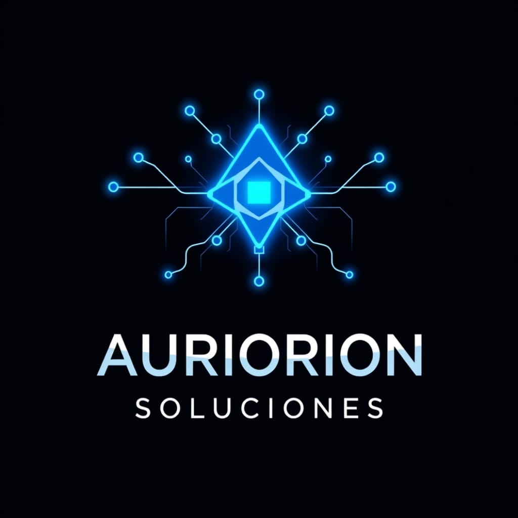 AURIORION SOLUCIONES